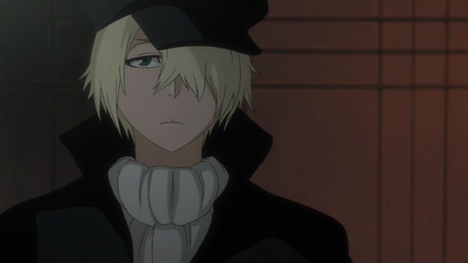 『BLEACH』死神代行消失篇 第351話 フルブリング、忌み嫌われた力！